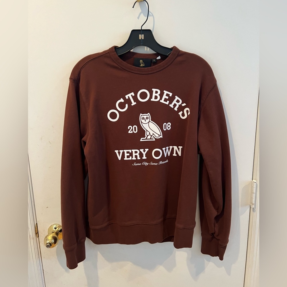 OVO Crew Neck